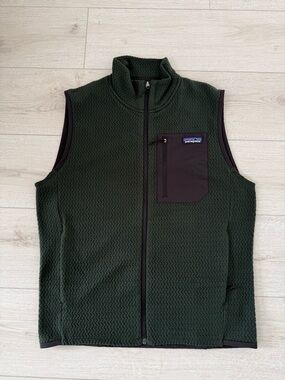 Patagonia R1 Air Vest